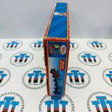 Betram with Scrap Cars (Learning Curve) Wooden - New in Box