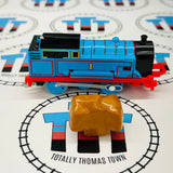 Thomas accidenté et réparé avec Boulder (2013) Occasion - Trackmaster Revolution