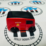Sodor Mail Van (1999) Good Condition ERTL - Used