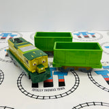 Dunbar (2012) Noisy Used - TOMY