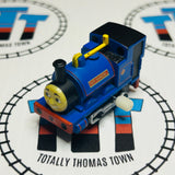 Sir Handel (2005) Discoloured Face #1 Capsule Plarail Wind Up Rare - Used