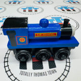Sir Handel (Learning Curve 2001) Bon état En bois - Occasion