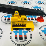 Reg #1 (Mattel) Wooden - Used