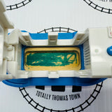 BRIO Ferry with Lights & Sound (Marked Inside) 33725 Wooden - Used