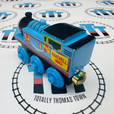 Thomas - Celebration Thomas Engine Recognition (Learning Curve) Good Condition Wooden - Used