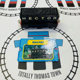 Hector with Cargo (2007) with Card Good Condition Used - Take N Play