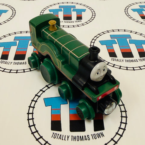 Emily No Tender (2020 Mattel) Good Condition Wooden - Used