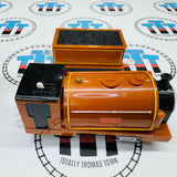 Duke with Tender (2010) Good Condition Little Noisy discoloured terminal working order Used - Trackmaster