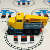 Butch (2002) Good Condition Used - Take Along