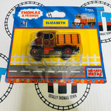 Elizabeth RARE ERTL - New