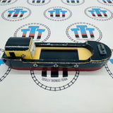 Bulstrode la Péniche Mauvais État Bois - Occasion