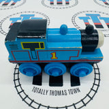 Thomas #73 (Learning Curve 1996) Rare Wooden - Used