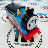 McColl's Farm Thomas with Pigs (2021 Mattel) "All Engines Go" Used - Motorized (Copy)