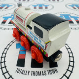 Sodor Day Stanley (Learning Curve) Good Condition Wooden - Used