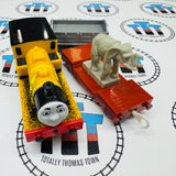 Duncan et l'éléphant fugueur (2006) Occasion - Trackmaster