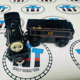 Douglas & Tender #4 (Learning Curve 1996) Fair Condition Wooden - Used