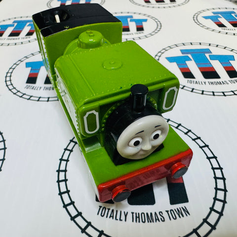 Luke (2011) Good Condition Used - Trackmaster
