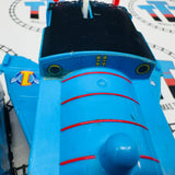 Winged Thomas with Annie and Clarabel (2013) Fair Condition Used - Trackmaster