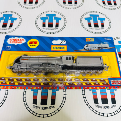 Spencer RARE ERTL - New