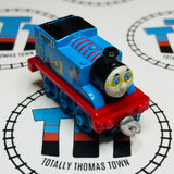 Thomas - Robot Thomas (2013) Fair Condition Used - Adventures