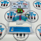 Keychain - Percy Keychain New - MINIS