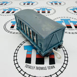 McColls Farm Box Car (2006) Fair Condition Missing Side Panels Used - Trackmaster
