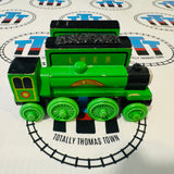 Flying Scotsman #6 (Learning Curve 1999) Wooden - Used