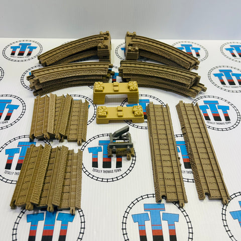 Trackmaster Value Pack #10 - Used