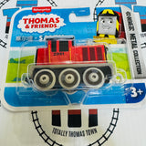 Salty New - Push Along