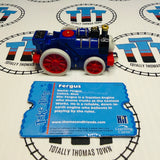 Fergus (2004) Good Condition with Character Card Used - Take Along