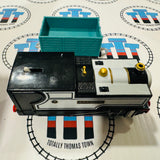 Fearless Freddie with Car (2013 Mattel) Used - Trackmaster Revolution