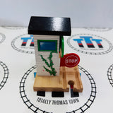 Stop and Go Very Good Condition Wooden  - Used