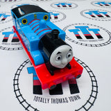 Thomas #1 (2009) VERY Noisy Used - Trackmaster