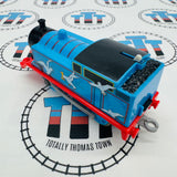 Bateau et mouette Thomas (2013 Mattel) Occasion - Trackmaster Revolution