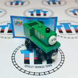 Neil with Card Rare #1 (Learning Curve 1999) Wooden - Used