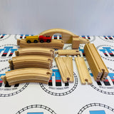 Value Track Pack #40 Other Brand - Used