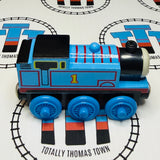 Thomas (Learning Curve) Discoloured Face Wooden - Used