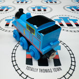Thomas n°8 (Série d'apprentissage 1999) en bois Rare - Occasion