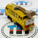 Diesel 10 Talking (2012) Round Magnet Used - Take N Play