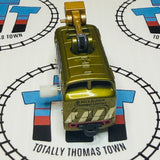 Diesel 10 Sparkling Capsule RARE Plarail Wind Up - Used