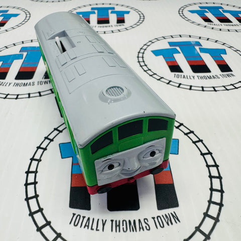 Boco (2007) Slow and Noisy Used - Trackmaster
