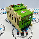 Connect and Go Tidmouth Shed Trackmaster Revolution - Used