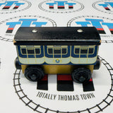 Stephen's Coach (Mattel) Wooden - Used