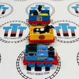 Thomas at the Fair (2009) Missing Ducks Cargo Car Used - Take n Play