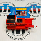 Thumper (2003) with Character Card Used - Take Along