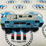 D199 #2 (Learning Curve 1996) Rare Wooden - Used