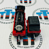 Introducing James #2 (2018 Mattel) Used - Push Along