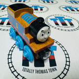 Thomas (Thomas Wood Unpainted Mattel) Good Condition Wooden - Used