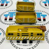 Diesel 10 and Troublesome Trucks (2004) Good Condition Used - TOMY