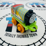Gordon - Neon Glow Gordon New no Package - MINIS
